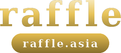raffle logotipo